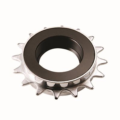 FREILAUF 16 DTS BMX SHIMANO MX30 D 34.7 3.30
