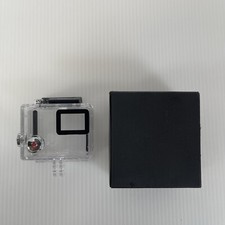 AEE GoPro Clear Case New Open Box No Manual 