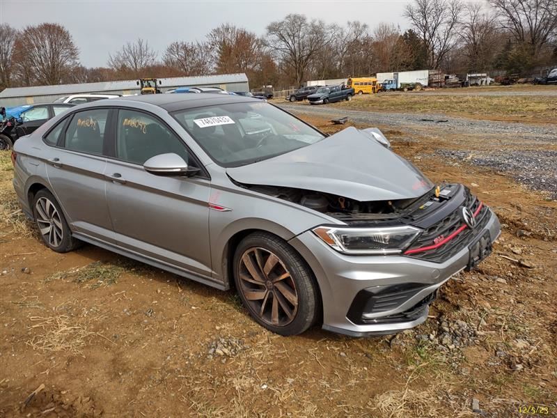 Audio Equipment Radio Receiver Radio Glove Box Mounted Fits 18-19 ATLAS 2920019