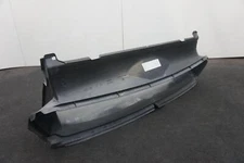 Front Radiator Support Lower Air Guide 97057532317 Porsche Panamera GTS 2014-16