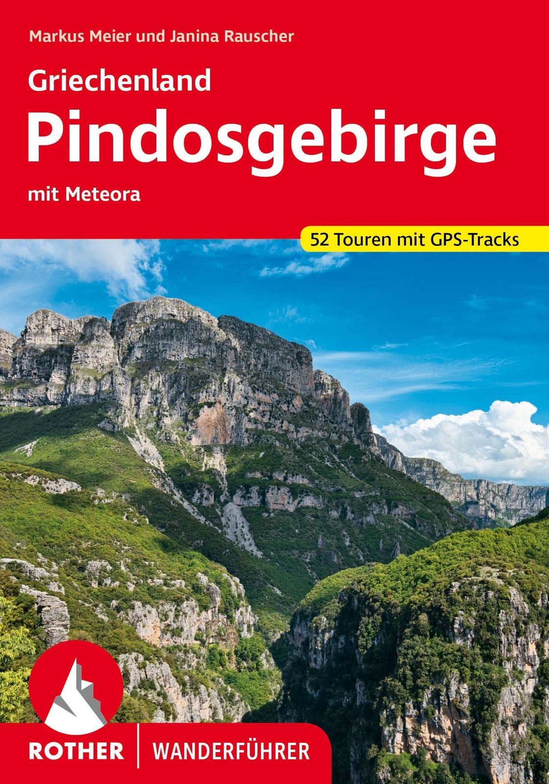 Thumbnail - Griechenland - Pindosgebirge Markus Meier