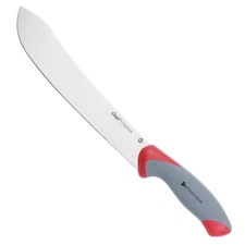 Clauss 10" Titanium Anti-Microbial Butcher Knife