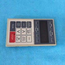 Yaskawa JVOP-161 F7 G7 L7 E7 Frequency Converter Display Operation Panel