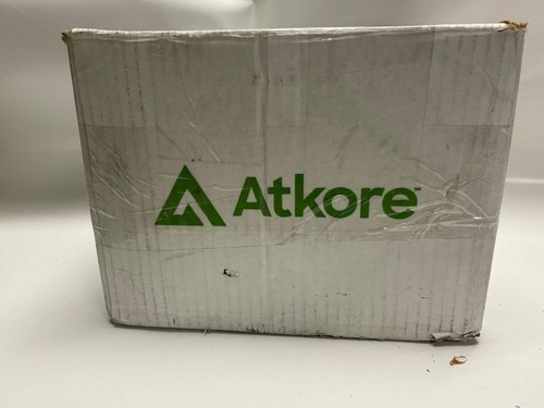 12 PK Atkore PS‑679‑EG Power‑Strut 9/16″ U‑Support, Electro-Galvanized, 5⅜″ Long - Picture 7 of 9