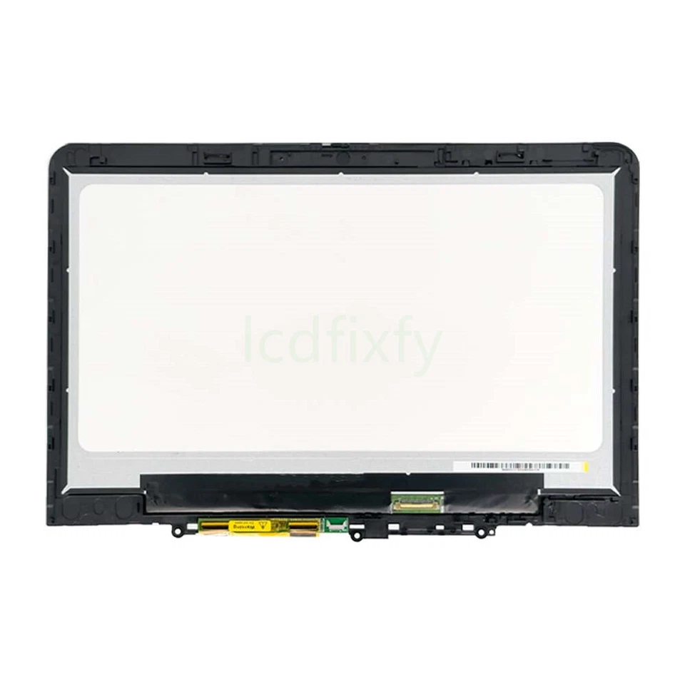 For Lenovo 300e Chromebook Gen 3 82J9 82JA 82J9000DUS LCD Touch Screen Assembly - Image 2 of 4