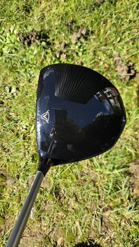 Ladies Callaway Diablo Edge Driver 13 Degree - Ladies Flex Aldila Habanero Shaft - Picture 5 of 6