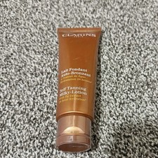 Clarins Self Tanning Milky-Lotion Brown Lotion 24-hour Hydration