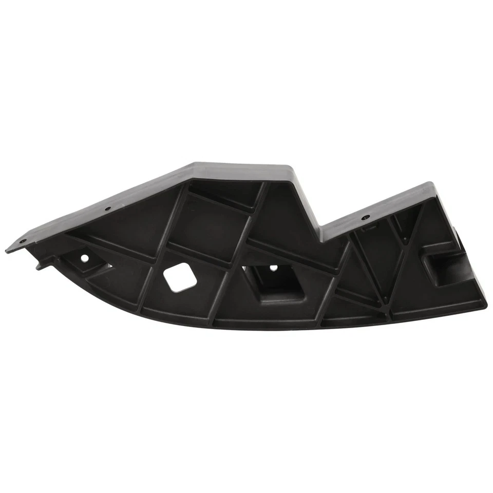 NEW FRONT BUMPER VALANCE LEFT RIGHT BRACKET 3PC FOR 2007-2014 AVALANCHE SUBURBAN - Image 4 of 4