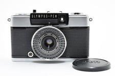 Olympus Pen EE-3 Film Cameras for sale | eBay