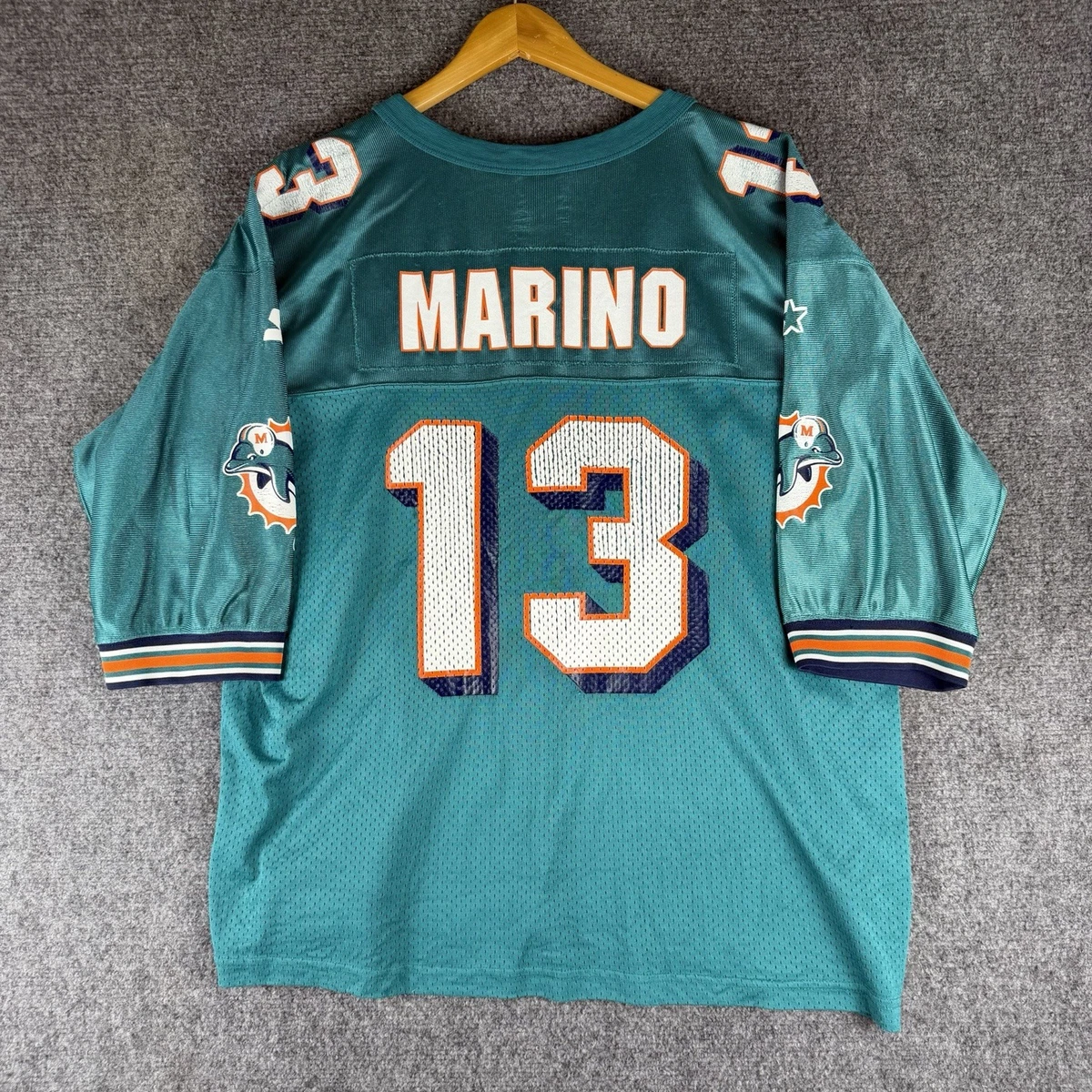 Dan Marino Men NFL Jerseys for sale | eBay