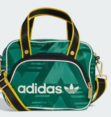  adidas Originals Small Airliner Bag Sports Lifestyle Casual KE2317