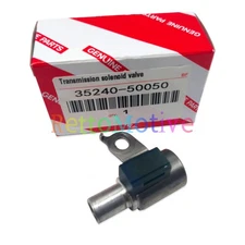 OEM Transmission Control Solenoid S4 35240-50050 for Toyota Tundra Lexus IS350