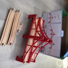 Brio 33683 Double Suspension
