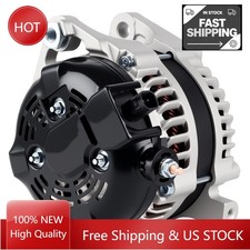 Alternator For 2008 2009 -2010 Dodge Grand Caravan 3.3l3.8l 160amp 11243 11294 Alternator For 2008 2009 -2010 Dodge Grand Caravan 3.3l3.8l 160amp 11243 11294