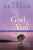 God Is For You Workbook Mac Brunson Taschenbuch Englisch 2025 Invite Press