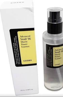 COSRX - Advanced Snail 96 Mucin Power Essence  100ml - Koreanische Hautpflege