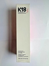 K18 Leave-In Molecular Repair Hair Mask 150ml Professional - UK Seller