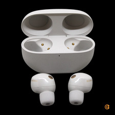 Sony WF-1000XM5 HiFi In Ear Kopfhörer Bluetooth Stereo Silber Noise Cancelling
