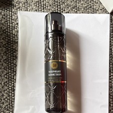 Bath  Body Works Midnight Addiction Fine Fragrance Mist for Women 8 fl oz