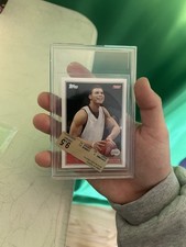 2009-10 Topps - Blake Griffin #316 (RC)