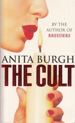 The Cult, Burgh, Anita, Good Book