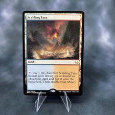 Scalding Tarn Prices | Scalding Tarn List