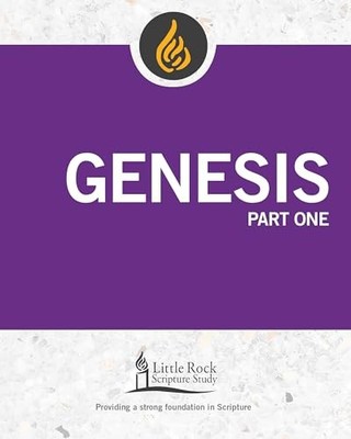 Genesis, Part One: 1:1-25:18 ( - GOOD