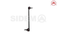 Koppelstange Stabilisator Sidem 49269 FüR Mercedes Klasse W212 Model S212 Cls