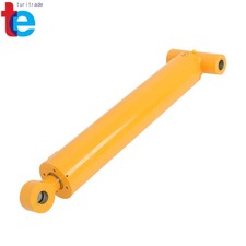 G110512 LH RH For Case 580K G110672 G110673 Hydraulic Stabilizer Cylinder Left