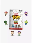 Funko Bitty Pop! Pixar Toy Story (Request to Bundle to Save on Shipping)