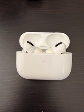 Original Apple AirPods Pro 1st Gen - Wireless Charging - Used