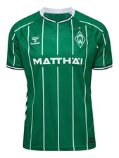 SV Werder Bremen Heimtrikot 25/26