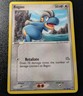Pokemon EX Power Keepers Bagon Common Card 43/108 LP