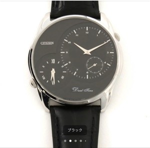CITIZEN Dual Time 海外モデル Citizen Dual Time | eBay