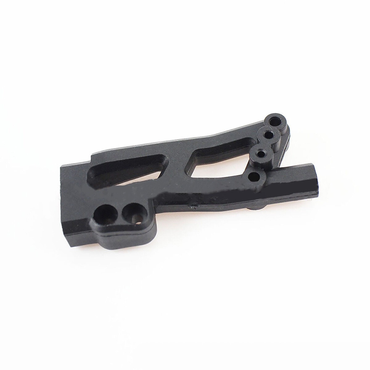 4PCS Metal Rear Shock Absorber Mount for WLtoys 12428 12427 RC Car