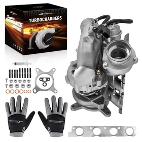 K04 Billet Turbo Turbolader for Audi TTS 8J3 quattro 2.0 1984ccm Wasserkühlung