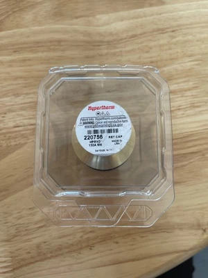 Hypertherm 220756 Ret Cap HPRXD 130 A MS