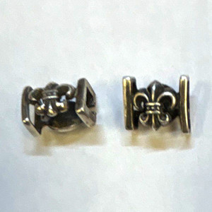 Chrome Hearts Fleur De LIS | eBay