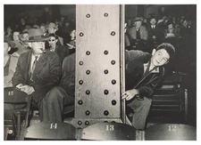 Belated Birthday Greeting Card - Obstructed View - America Collection