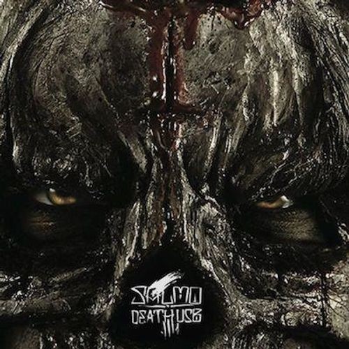 Vinile - Salmo - Death Usb  - Tanta Roba - Neu - Afbeelding 1 van 1