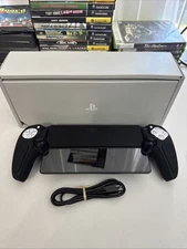 Sony PlayStation Portable PSP PlayStation Portal White CFI-Y1001