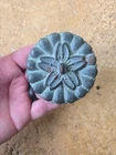 WWII WW2 Japanese Military War Dead Yasukuni Shrine Paperweight