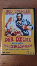 Der Dicke und Das Warzenschwein DVD