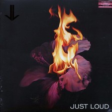 VINYL Just Loud - Just Loud