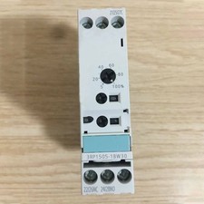 For Siemens 3RP1505-1BW30 Time Delay Relay 24-240V