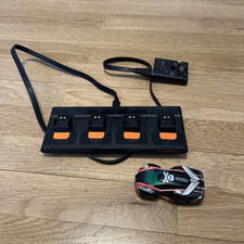 Anki Overdrive Car Skull Supercars With Charger And Adapter