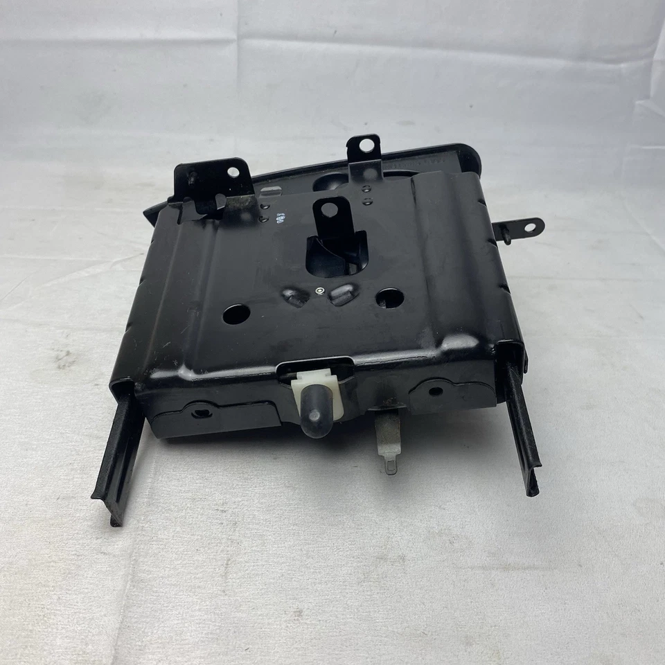 Ford F-150 Expedition Navigator 1997-2003 soporte de taza montado en el tablero gris Foto 4 de 4