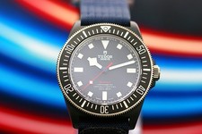Tudor Pelagos FXD Red Bull Racing Edition Full Set 25707KN