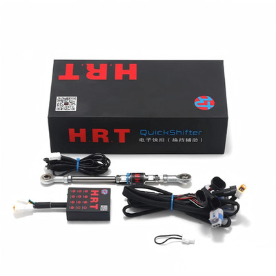 Bi-Directional Quickshifter Electric Quick Shift System For Honda CBR600RR 14-24