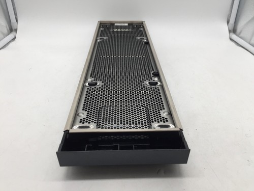 EMC VNX 15 EMC² BEZEL #100-563-270 3U VIPER Filler Panel Cover FREE S/H - Picture 3 of 4